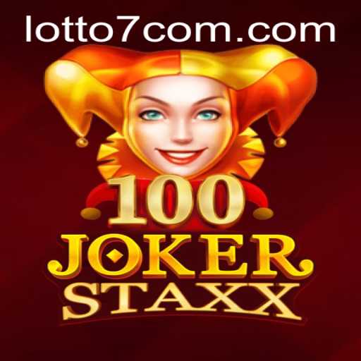 Exploring the Exciting World of 100JokerStaxx: A Dive into the Game and Its Rules