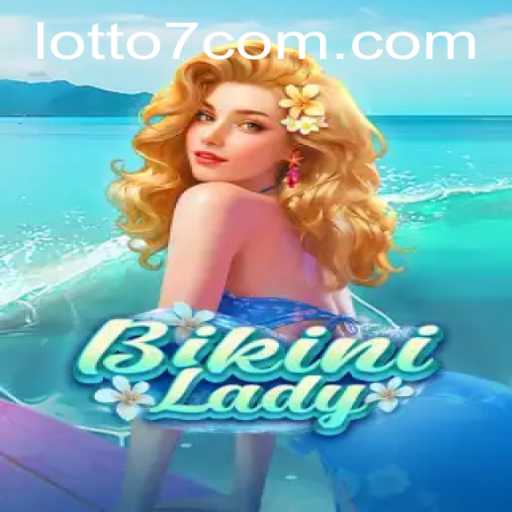 Exploring BikiniLady: The Innovative LOTTO7 Experience