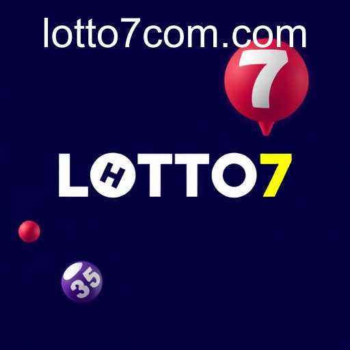 Contact Us: A Deep Dive into LOTTO7 Practices