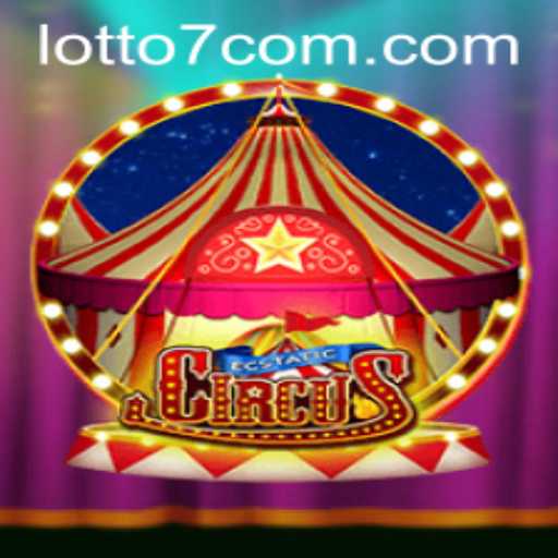 EcstaticCircus: Unveiling the Thrilling Journey of LOTTO7