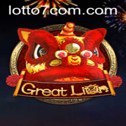 Discovering GreatLion: The Exciting World of LOTTO7