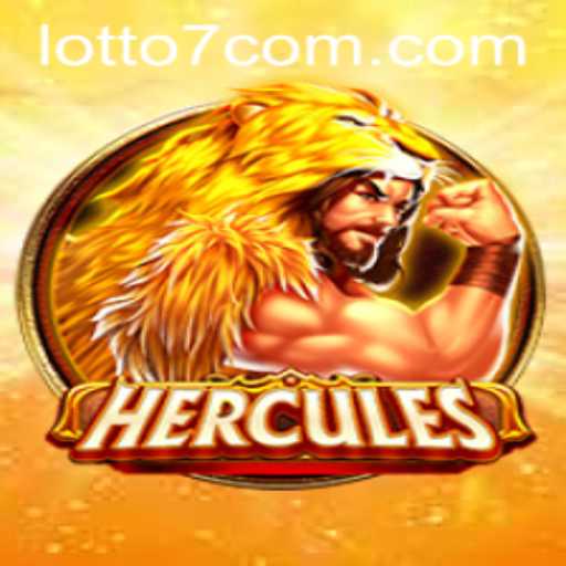 The Exciting World of Hercules: A Comprehensive Guide to LOTTO7