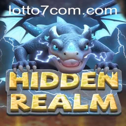 Exploring the Exciting Universe of HiddenRealm: A Dive into LOTTO7