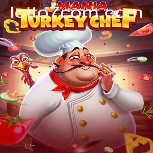 Discover the Exciting World of JManiaTurkeyChef and the Allure of LOTTO7