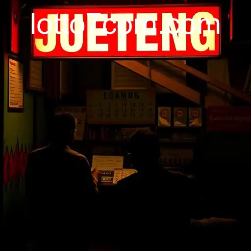 LOTTO7 | Jueteng: The Underground Numbers Game