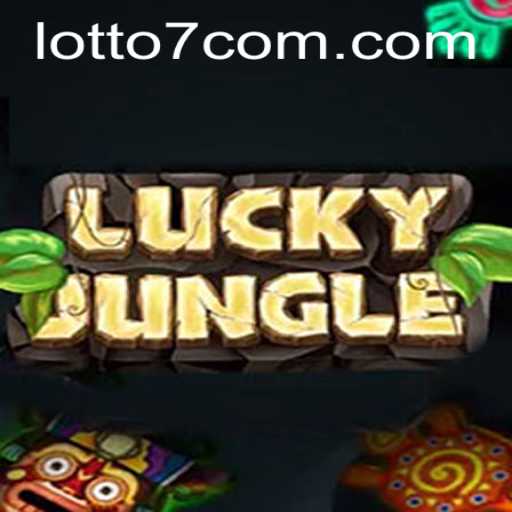 LuckyJungle and the Exciting World of LOTTO7
