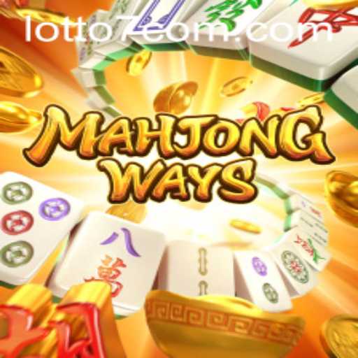 Discover the Exciting World of MahjongWays and the Allure of LOTTO7