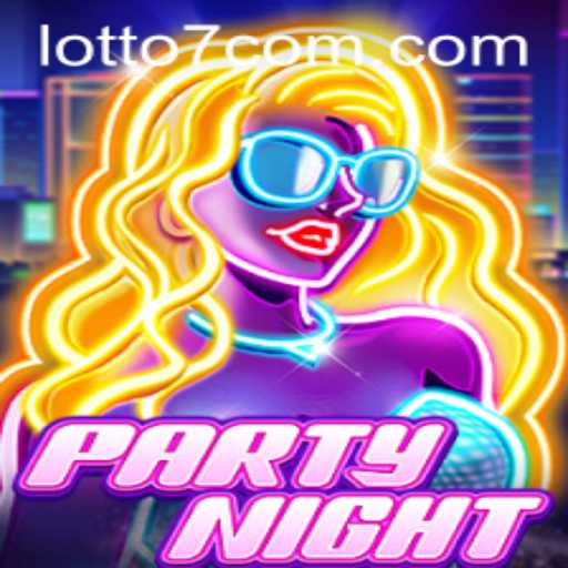 Exploring PartyNight: The Engaging Experience of LOTTO7