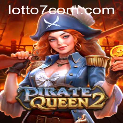 PirateQueen2: A High Seas Adventure with a Twist of Luck
