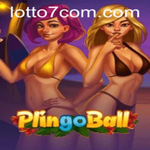 The Exciting World of Plingoball and its Iconic LOTTO7 Feature