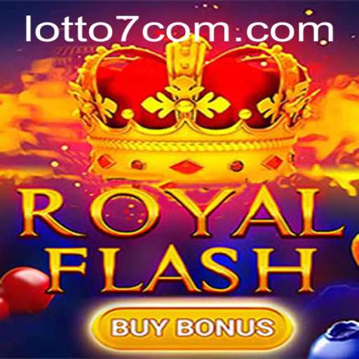 Exploring the Exciting Features of RoyalFlashBuyBonus with LOTTO7