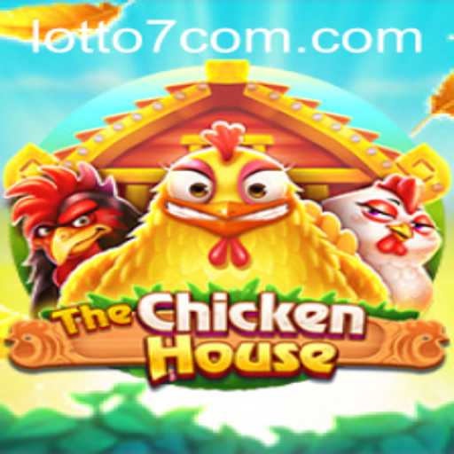 The Exciting World of TheChickenHouse and LOTTO7