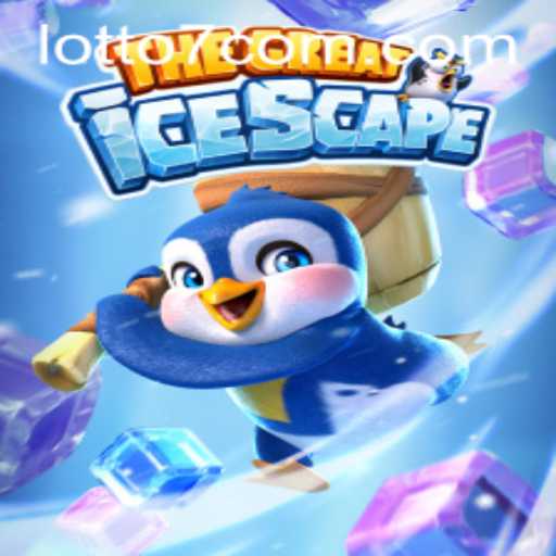 The Fascinating World of TheGreatIcescape and Its Unique LOTTO7 Feature