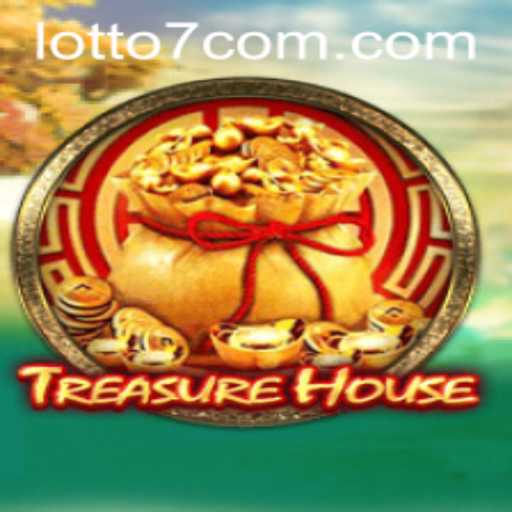 An In-Depth Exploration of the Exciting Game TreasureHouse Featuring LOTTO7