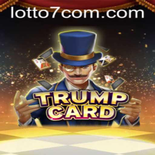 Unveiling TrumpCard: A New Era of Entertainment with LOTTO7