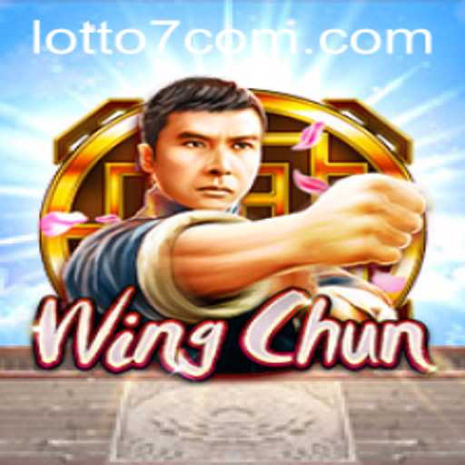 Discovering WingChun: The Intriguing Game of LOTTO7